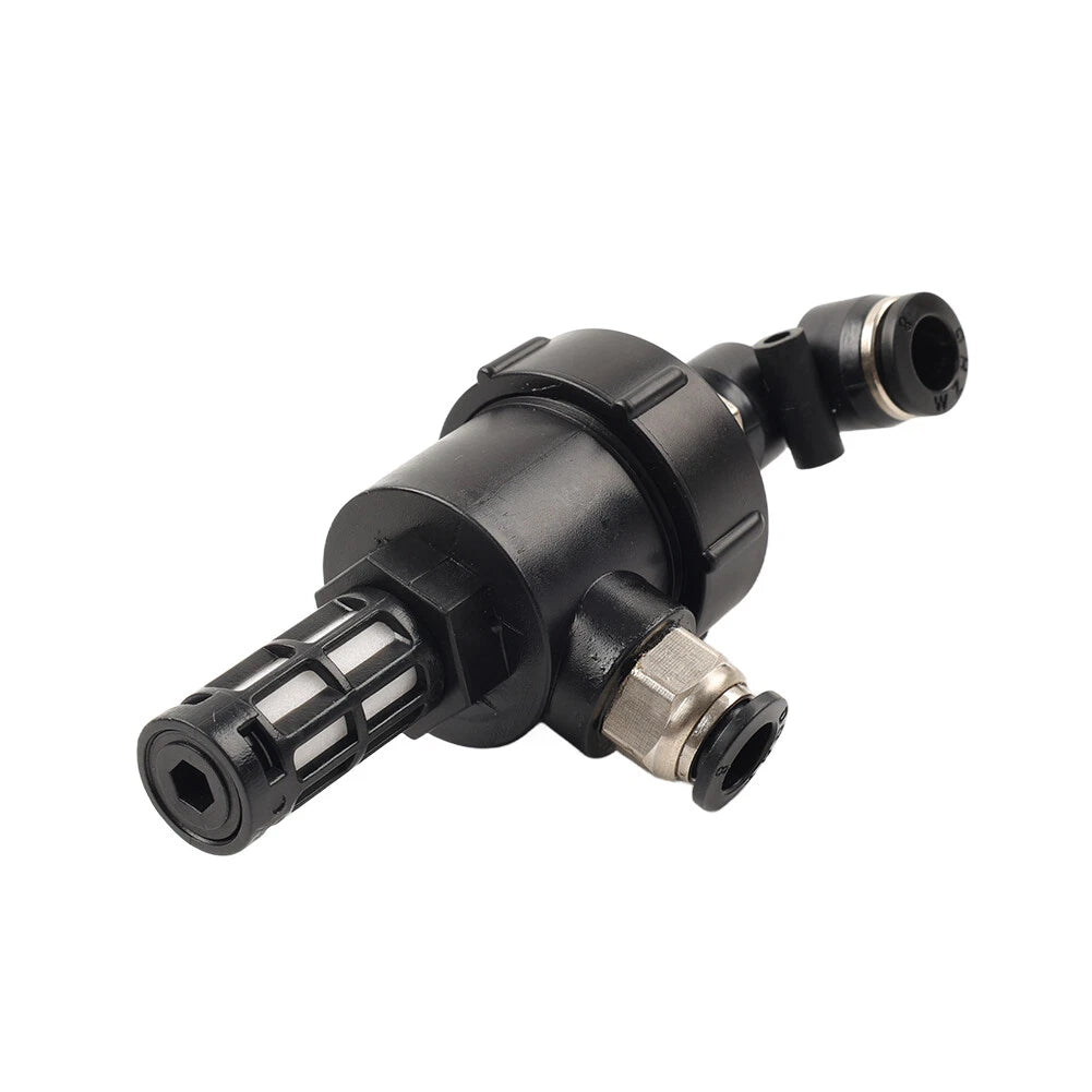Bead Breaker Quick Release Relief Valve for Tire Changer Machine