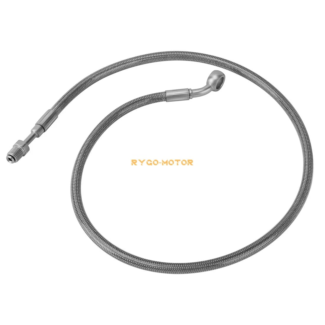 Front Right Brake Hose Line for Polaris Sportsman 550/850 Scrambler (2011–2013)