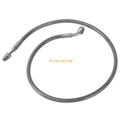 Front Right Brake Hose Line for Polaris Sportsman 550/850 Scrambler (2011–2013)