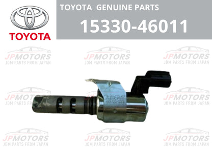 Genuine Camshaft Oil Control Solenoid for Toyota 1JZ/2JZ VVTI