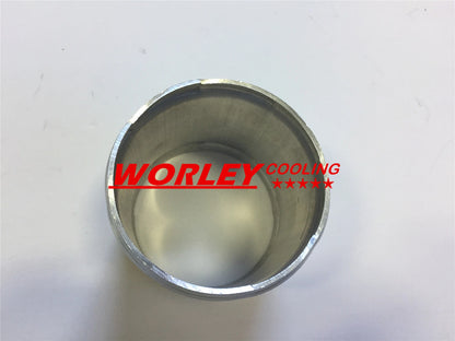76mm Aluminum Hose Adapter Joiner