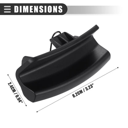 Center Console Latch Lock for Ford Escape C-Max (2013-2018)