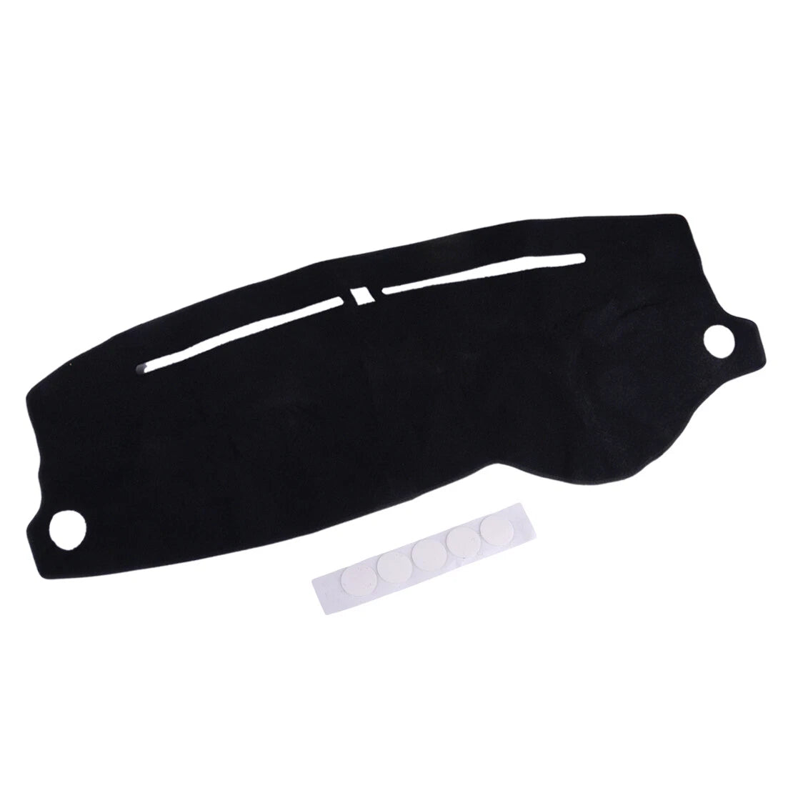 Dashboard Cover Sun Visor Pad for Kia Stonic (2017-2022)