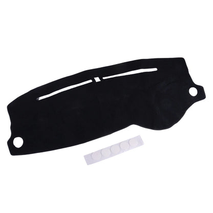 Dashboard Cover Sun Visor Pad for Kia Stonic (2017-2022)