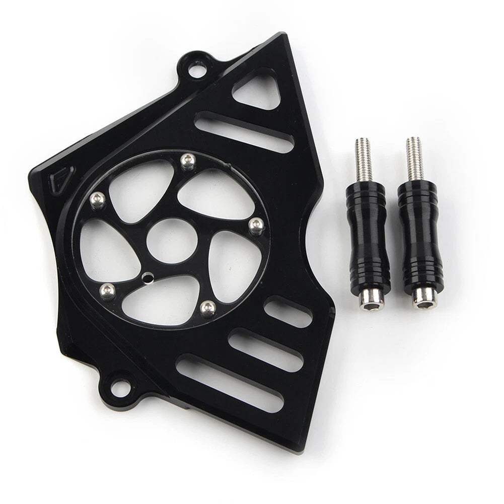 Front Sprocket Cover Chain Guard for Honda CBR 250 (2010-2014)