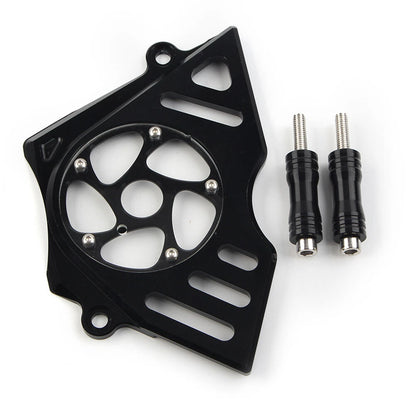 Front Sprocket Cover Chain Guard for Honda CBR 250 (2010-2014)