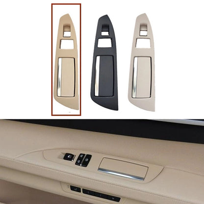 Beige Door Panel Ashtray Cover for BMW 7 Series F01 F02 (2009-2015)