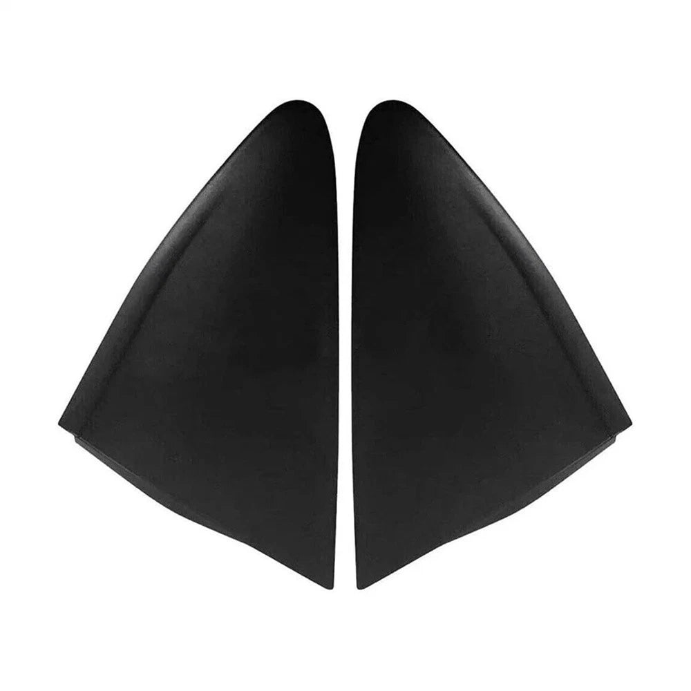Fender Mirror Molding Triangle Trim Cover for Toyota Yaris (2012-2014)