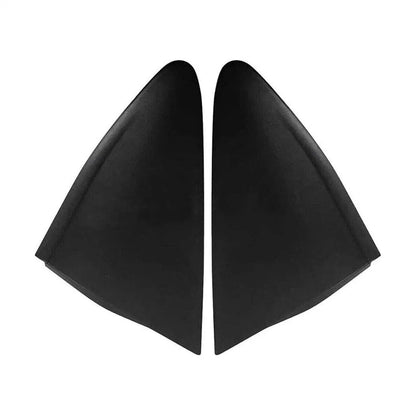 Fender Mirror Molding Triangle Trim Cover for Toyota Yaris (2012-2014)