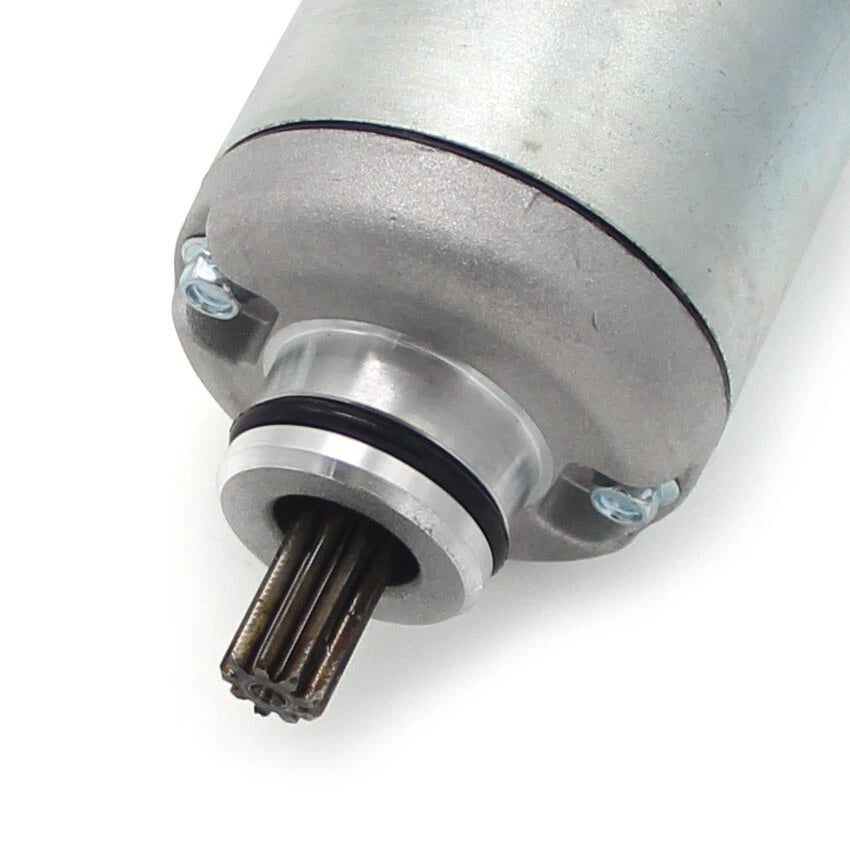 Starter for Gilera DNA 180, Runner 125 VX, DNA 125 (2001-2007)
