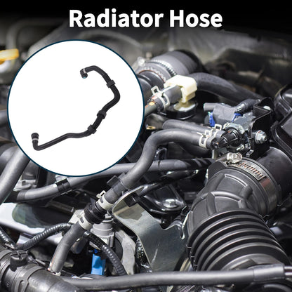 Radiator Hose No.LR094121 for Land Rover Discovery Sport (2018-2020)