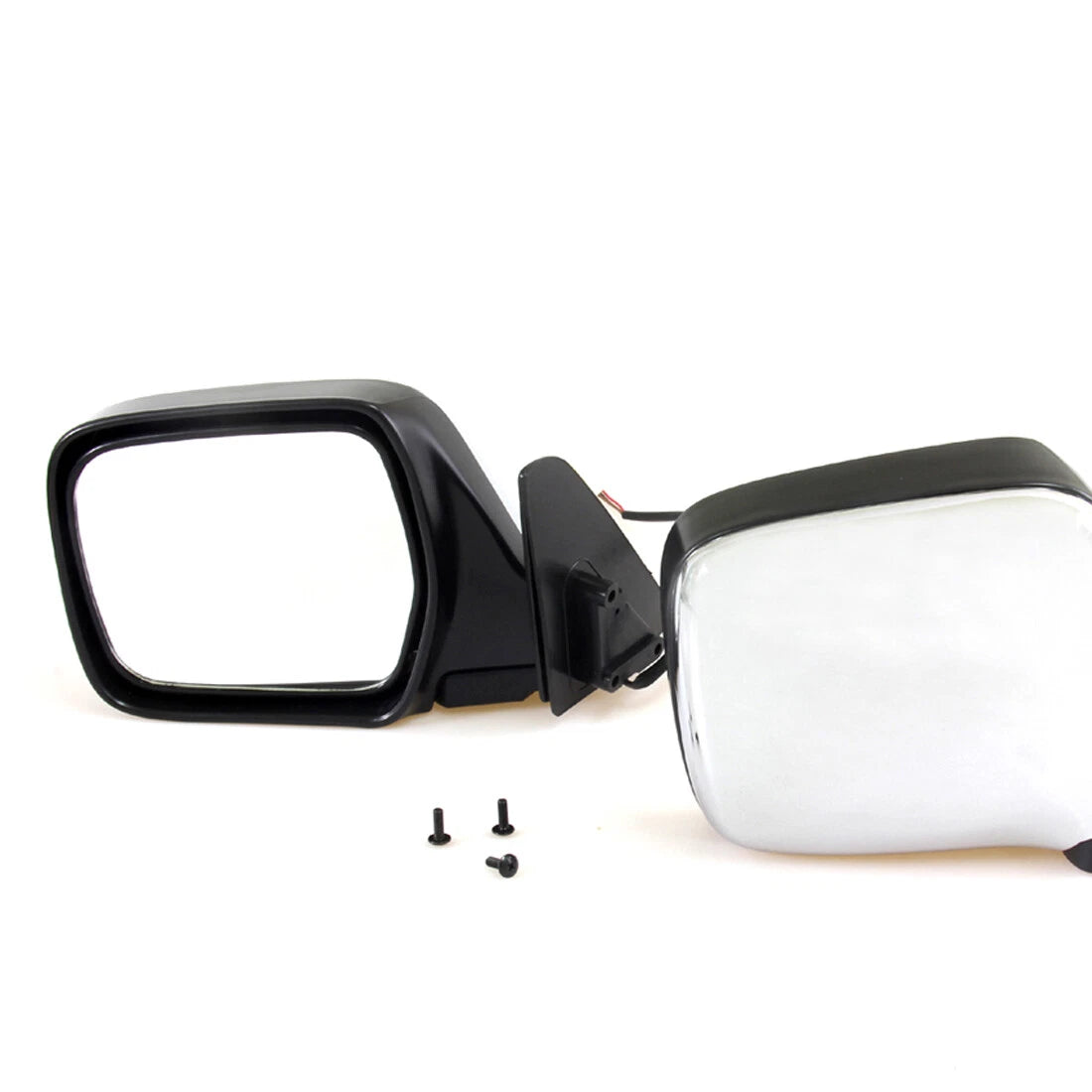 Electric Door Wing Mirror for Toyota Land Cruiser J80 HDJ80 HZJ80 1990-1998