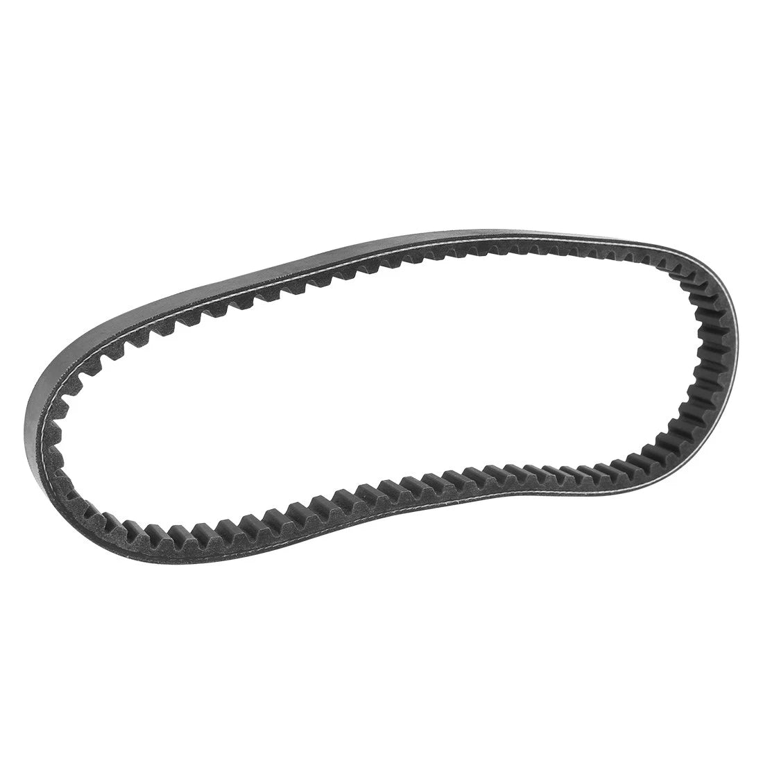 Black Rubber Transmission Belt for ZY125