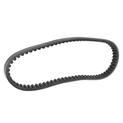 Black Rubber Transmission Belt for ZY125