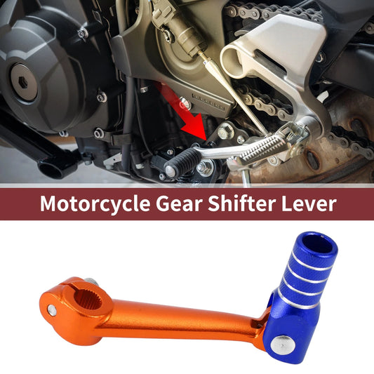 Shifter Lever / Folding / Motorcycle Gear for Bosuer M5