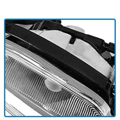 Front Fog Lights for Benz W163 ML350 ML500 ML430 ML320 (1998-2005)