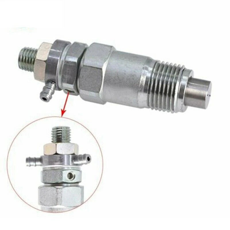 3 x Fuel Injectors for Kubota V1702 D1402 V1902 Engine