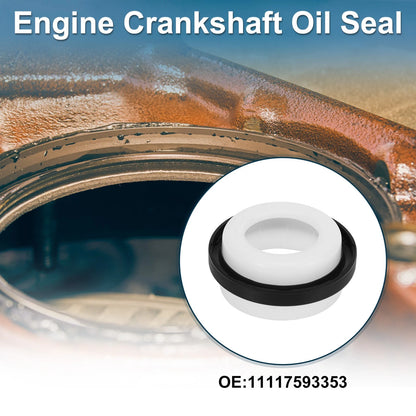 Front Crankshaft Oil Seal for BMW 1 3 Series (2007-2013)