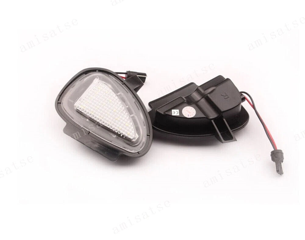 Puddle Light for VW Golf 6, Cabriolet, Touran (2009 - Present)
