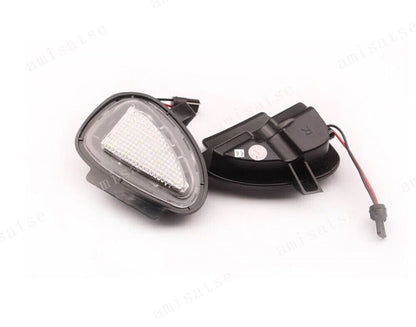 Puddle Light for VW Golf 6, Cabriolet, Touran (2009 - Present)
