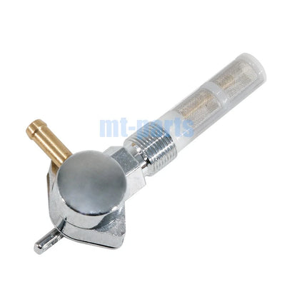 Fuel Petcock Valve Assembly for Harley-Davidson Sportster 1000 XLCH XLH (1972-74)
