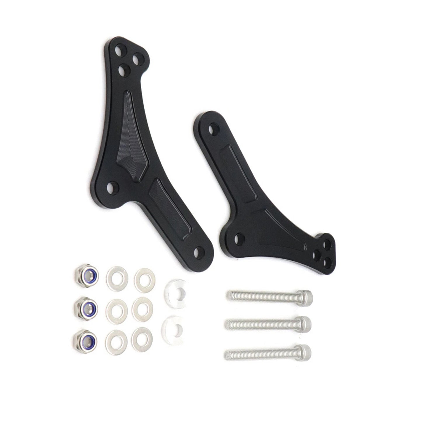 Lower Suspension Links Kit for Kawasaki ZX25R ZX4R (2023 - )