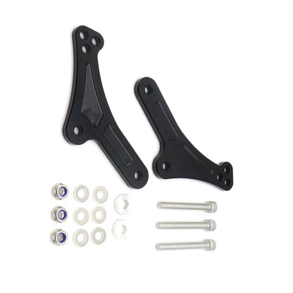 Lower Suspension Links Kit for Kawasaki ZX25R ZX4R (2023 - )