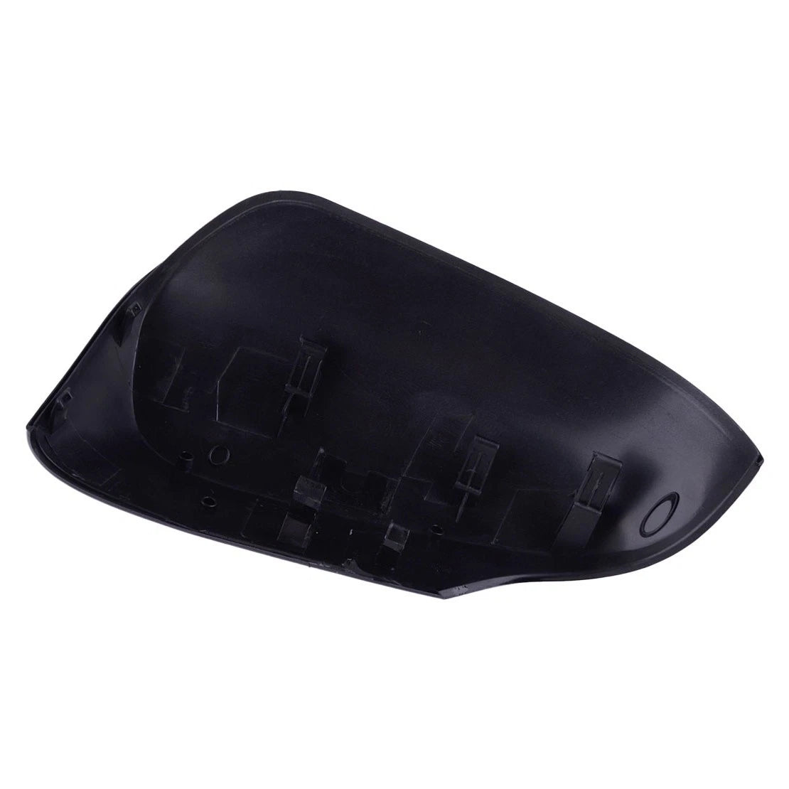 Carbon Fiber Side Mirror Cover Right for Toyota Yaris (2006-2011)