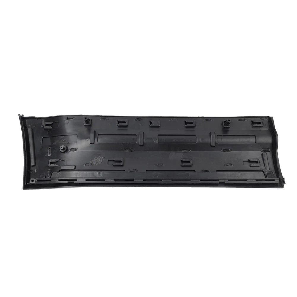 Rear Left Side Door Molding Trim for Land Rover Defender (2020-2023)
