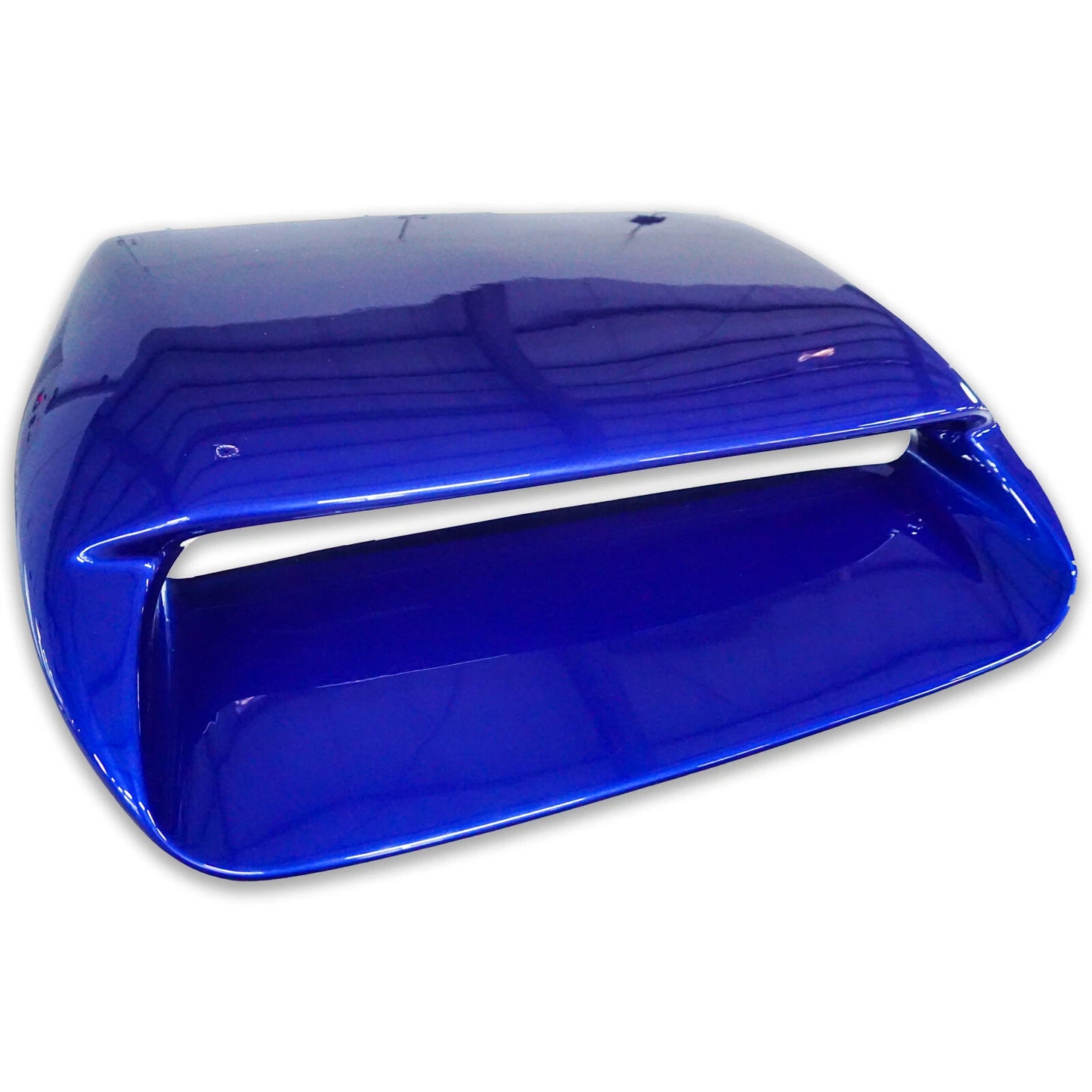 Hood Scoop Bonnet Vent Cover for Subaru WRX STI (2015-2021)