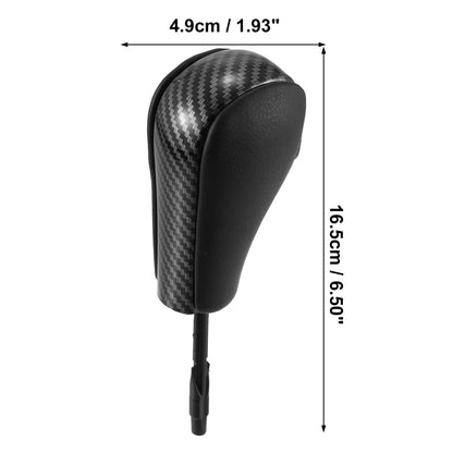 Automatic Gear Stick Shift Knob for BMW 1 Series E81 (2004-2013)
