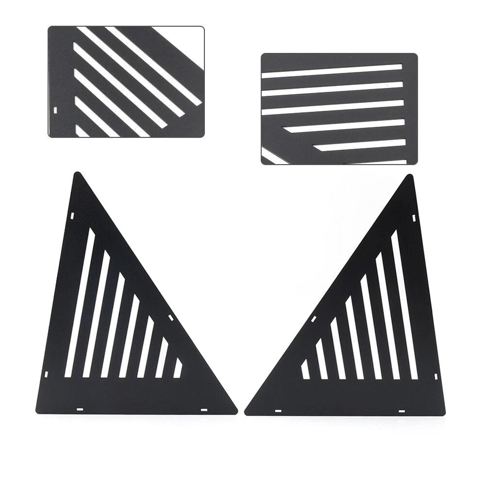 Side Panel Fairing Cover for BMW K75 (1990-1995)