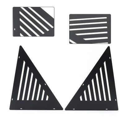 Side Panel Fairing Cover for BMW K75 (1990-1995)