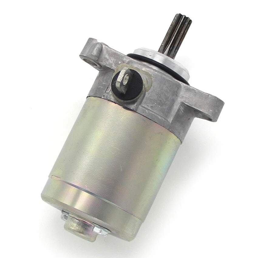 Starter Motor for Yamaha MW125, MWS125, Tricity, GPD125, MWS150, YS125, LTS125, Axis Z
