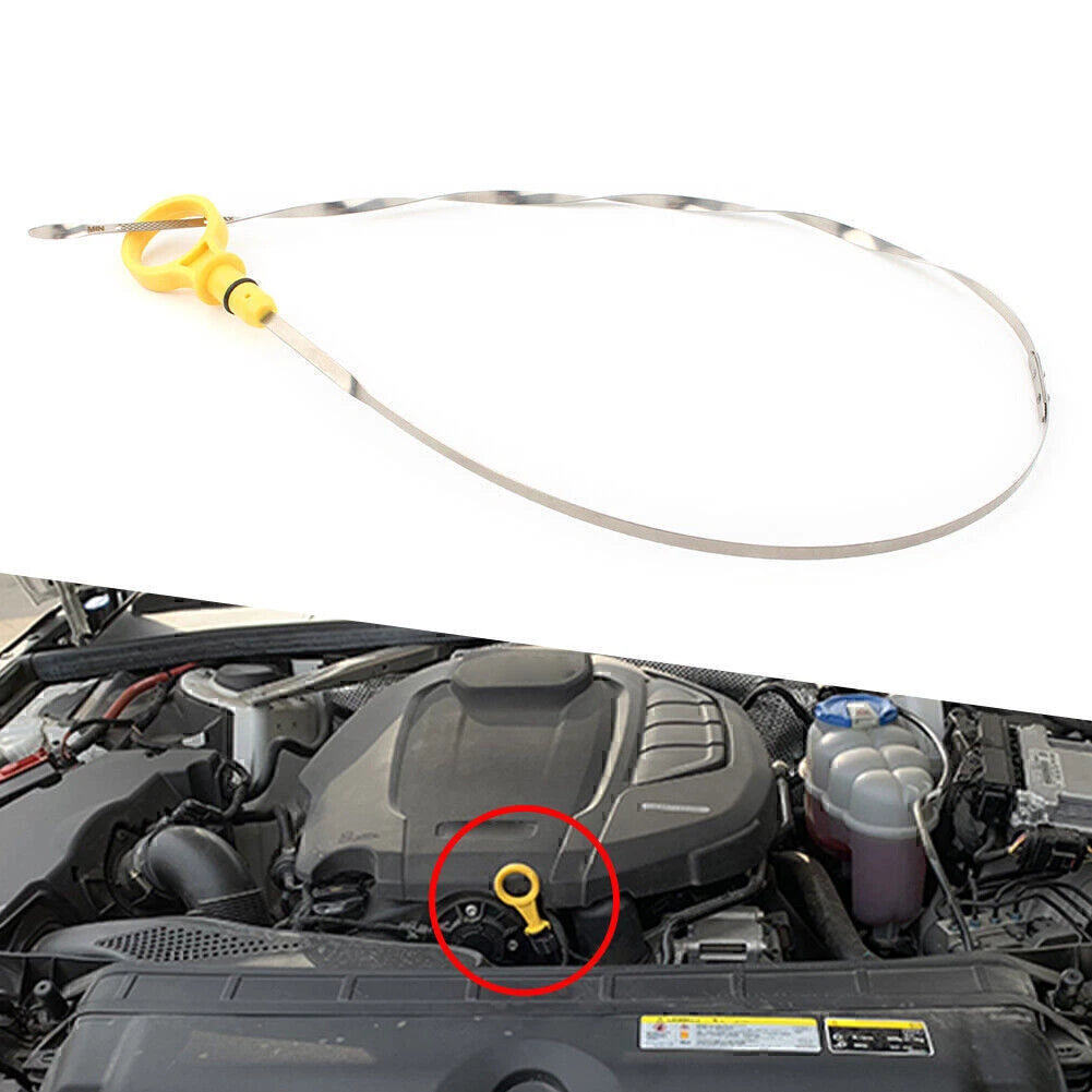 Engine Oil Dip Stick for 1999-2004 Ford Mustang 4.6L 5.4L