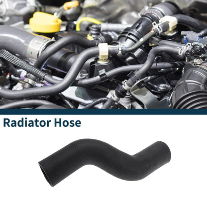 Radiator Hose for Toyota Vios (2002–2005)