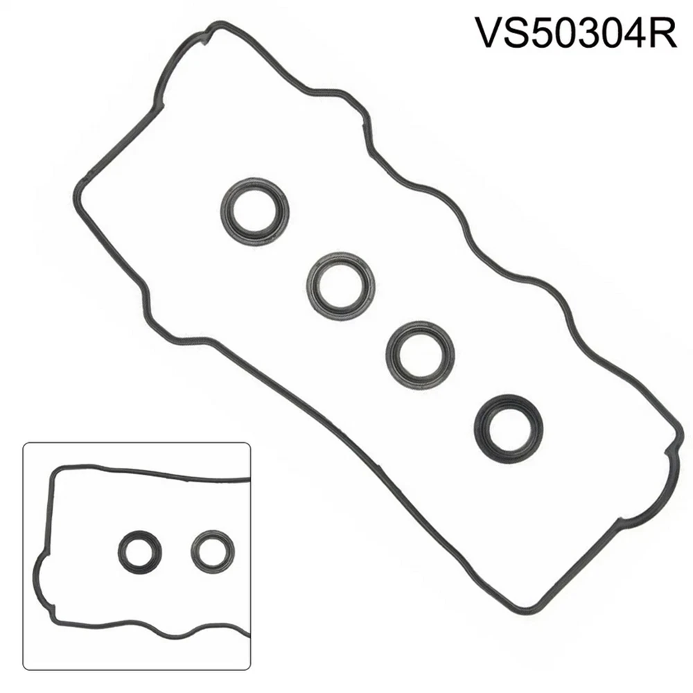 Engine Valve Cover Gasket Set for Toyota Camry (1987-2001) 2.0L 2.2L L4
