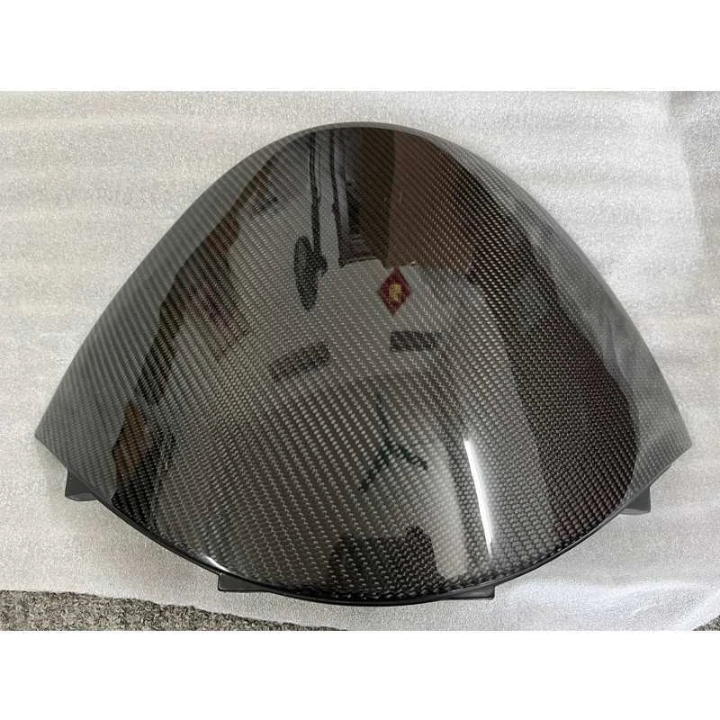 RHD Carbon Fiber Speedometer Top Cover Replace for Mazda RX-7 RX7 FD3S