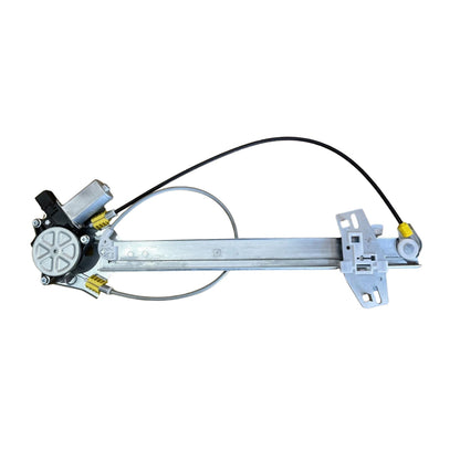Front Left Window Regulator with Motor for Subaru Impreza WRX (2012-2016)