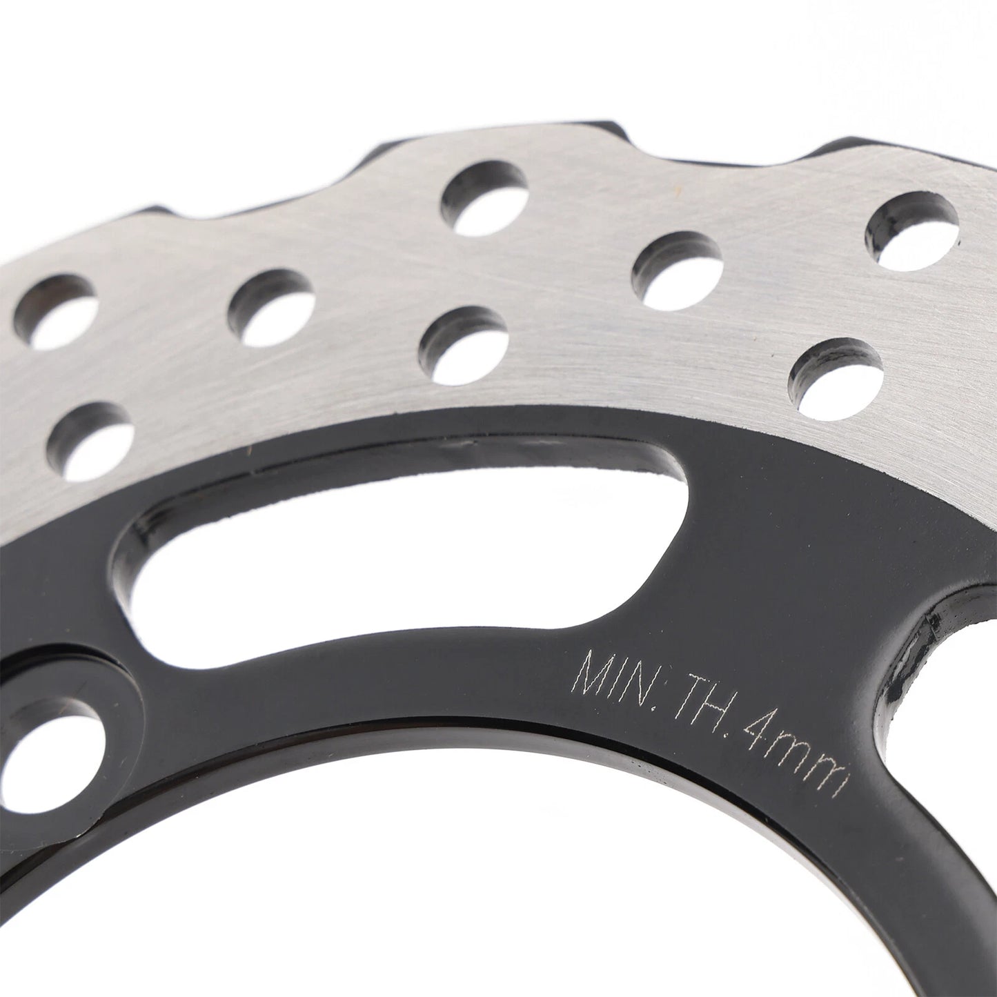 Rear Brake Disc for 2008-2012 Kawasaki EX 250 Ninja 250 R (2008-2012)