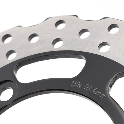 Rear Brake Disc for 2008-2012 Kawasaki EX 250 Ninja 250 R (2008-2012)