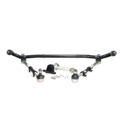 Tie Rod End Idler Arm Steering Link Kit for Toyota Hilux LN40 RN30 1978-1983
