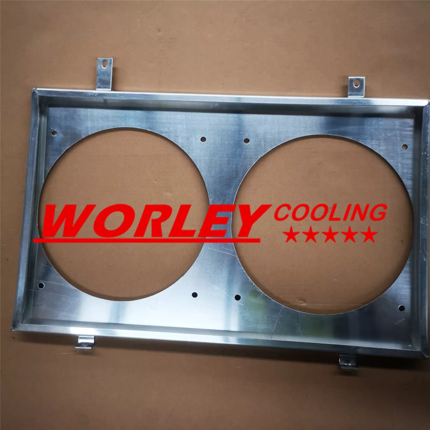 Aluminum Shroud & Fan for Nissan Skyline R33 GTS-T (1995-1998)