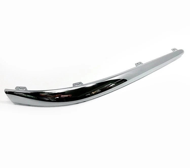 Rear Bumper Rim Moulding Strip Cover Left for Jaguar S-Type (1999-2003)