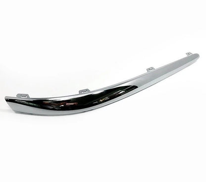 Rear Bumper Rim Moulding Strip Cover Left for Jaguar S-Type (1999-2003)