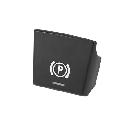 Parking Brake Switch Button Cover for BMW 5 6 F07 F10 F12 F16 (2015-2019)