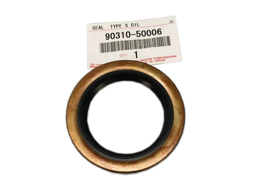 Rear Axle Oil Seal for Toyota 4Runner, T100, Tacoma, Tundra (1995-2023)