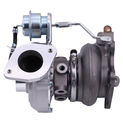 Turbocharger for Subaru WRX Outback 2.5 VF52 RHF55 Water Cooled (2002-2023)