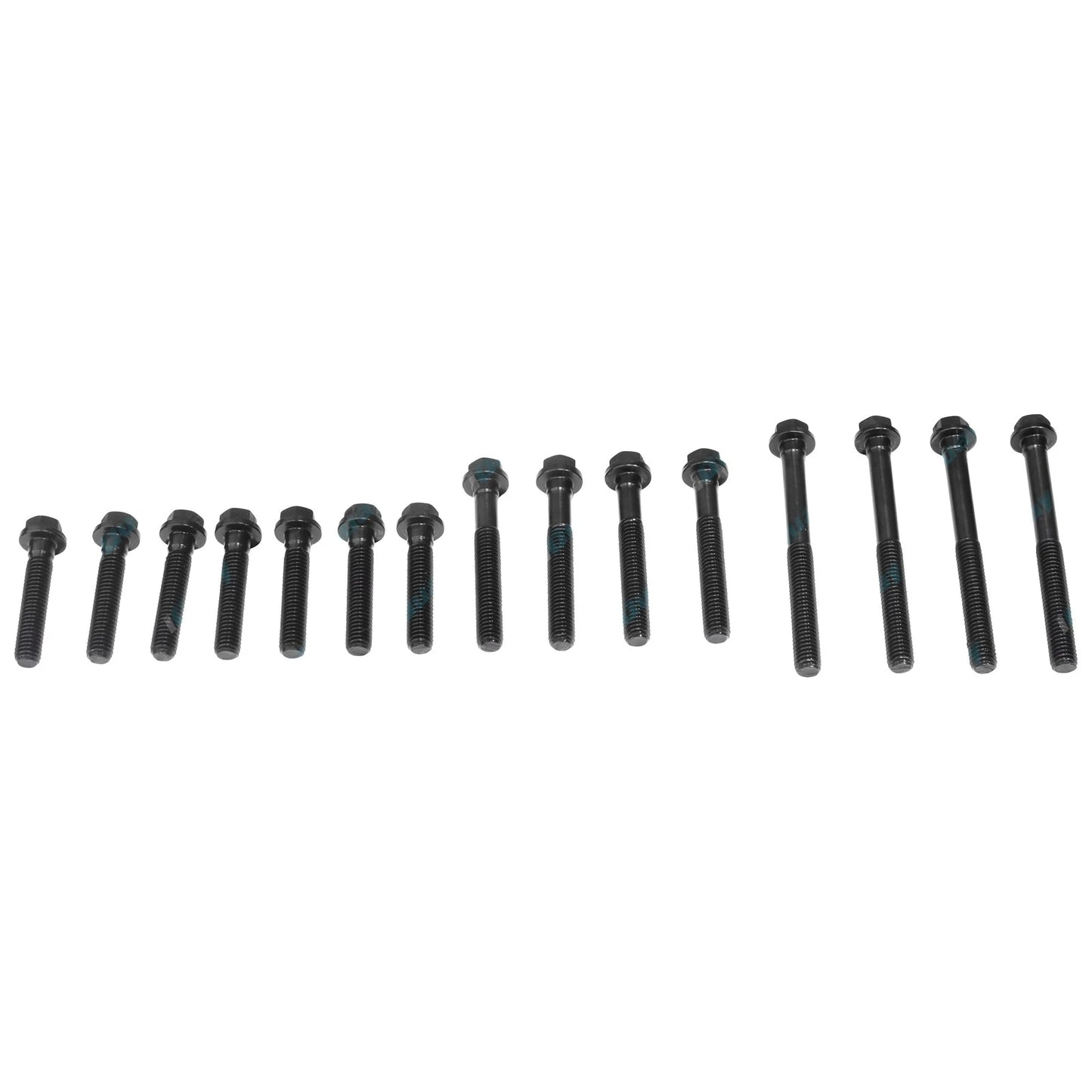 Cylinder Head Bolt Set for Holden Commodore VN VG VQ VP VR 3.8L V6 (1988-1997)