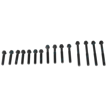 Cylinder Head Bolt Set for Holden Commodore VN VG VQ VP VR 3.8L V6 (1988-1997)